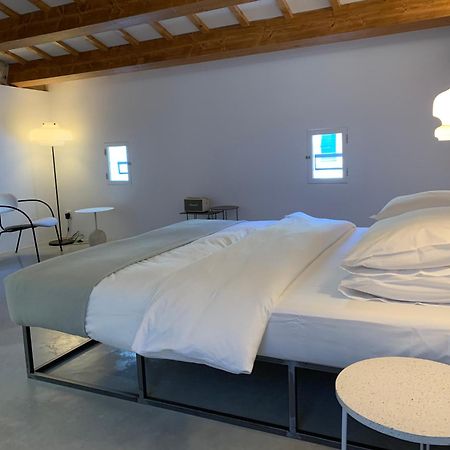 Fragile Hotel Ciutadella  Dış mekan fotoğraf