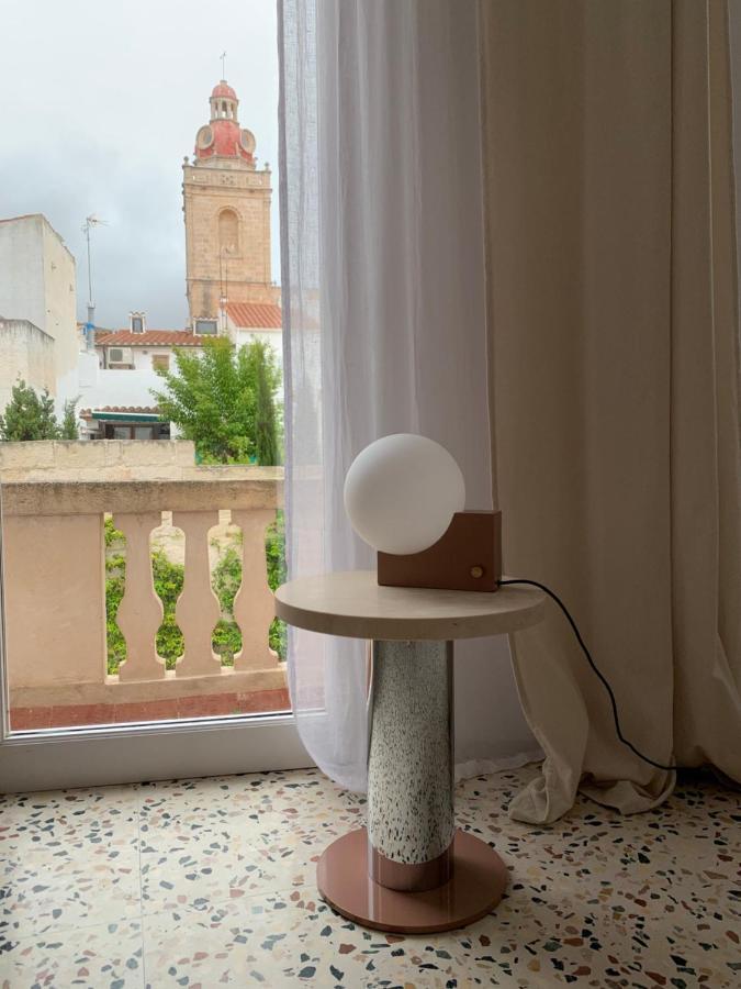 Fragile Hotel Ciutadella  Dış mekan fotoğraf