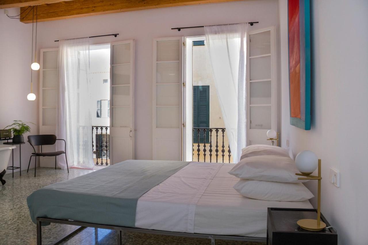 Fragile Hotel Ciutadella  Dış mekan fotoğraf