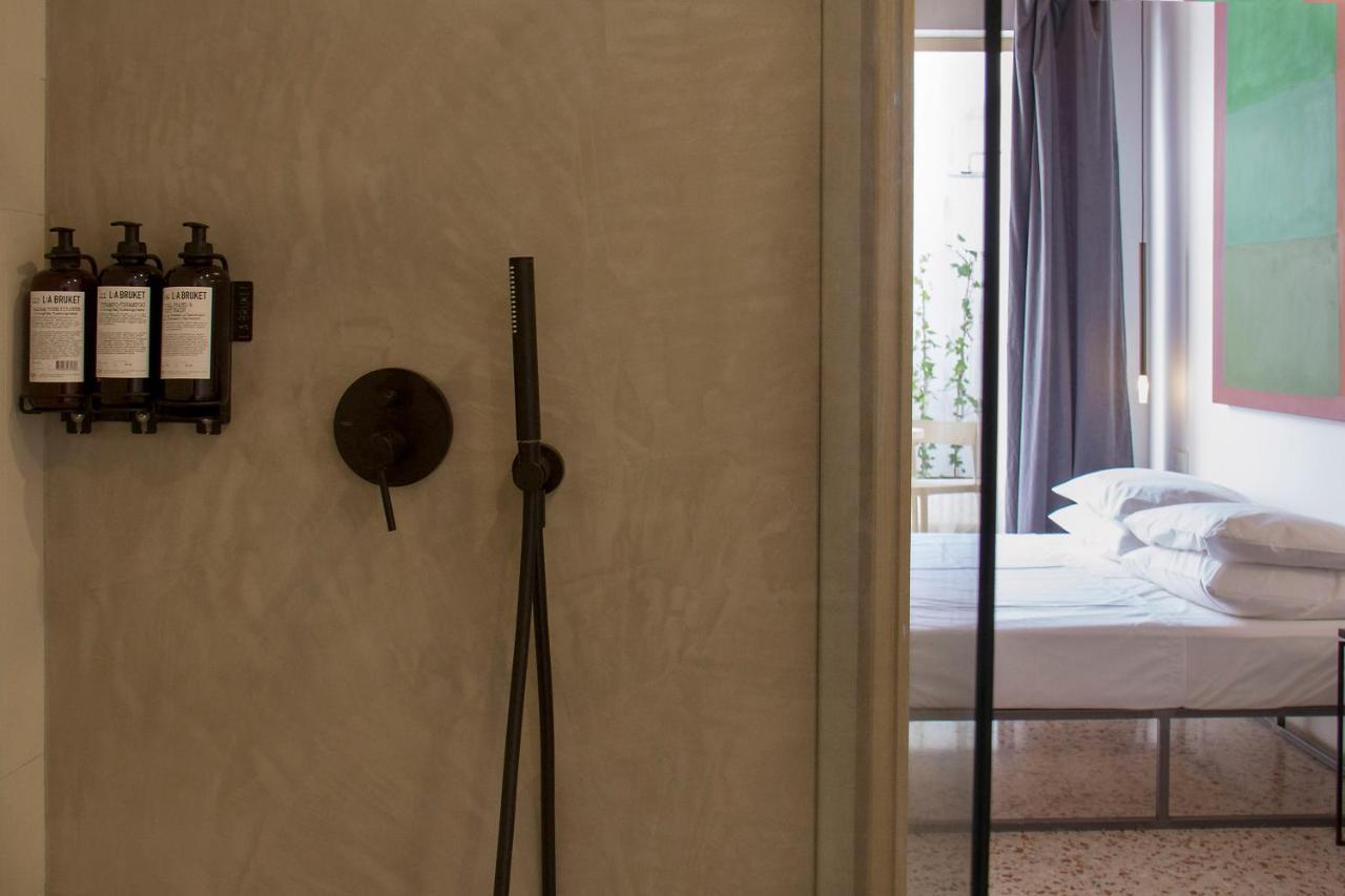 Fragile Hotel Ciutadella  Dış mekan fotoğraf