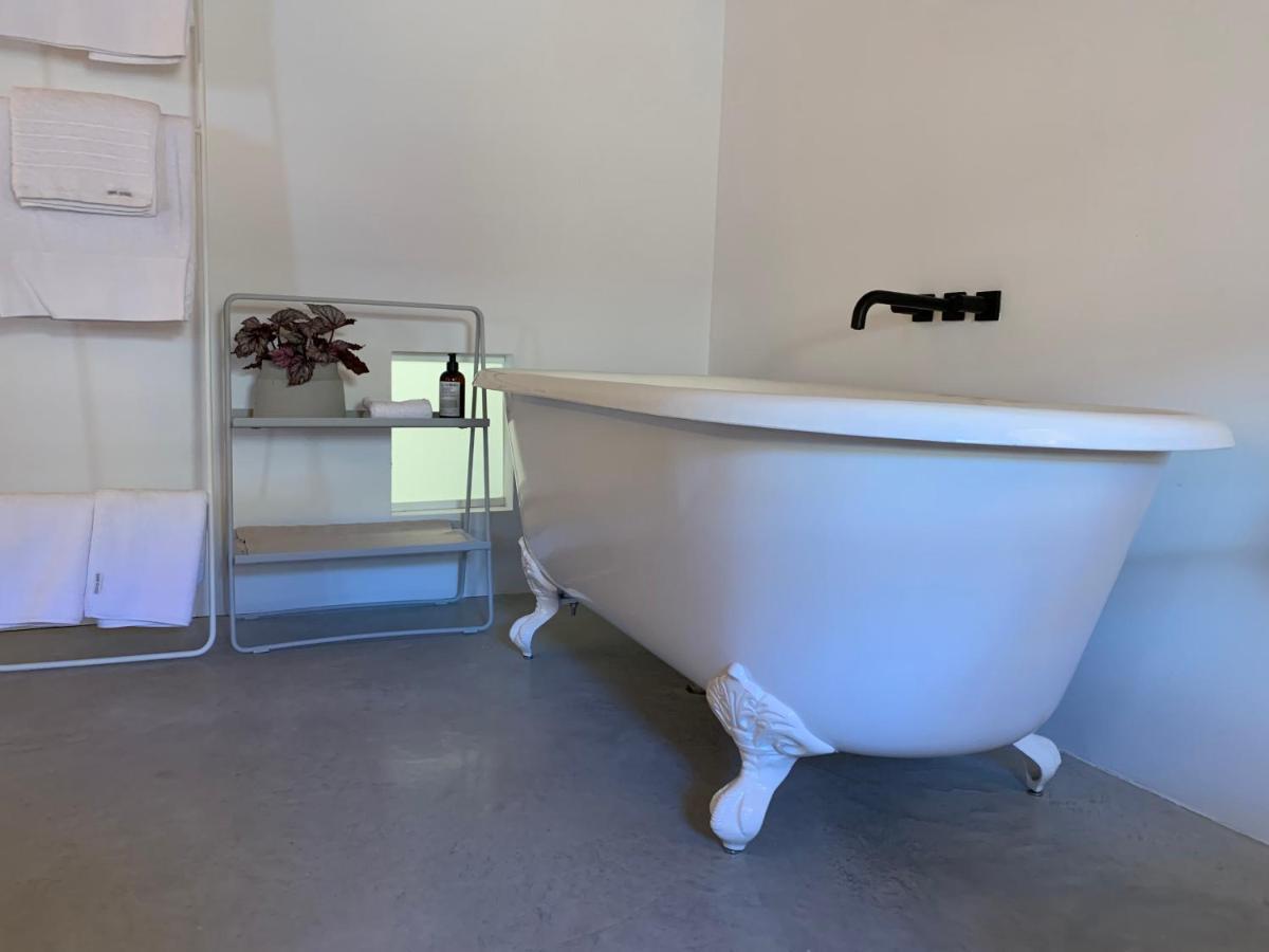 Fragile Hotel Ciutadella  Dış mekan fotoğraf