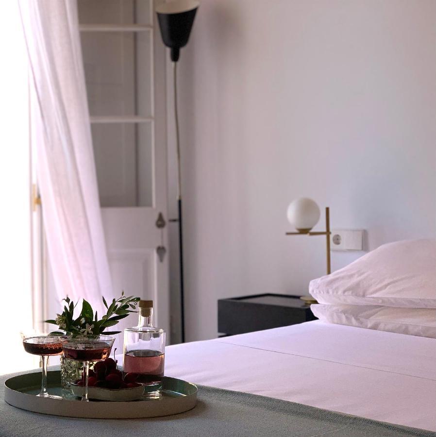 Fragile Hotel Ciutadella  Dış mekan fotoğraf