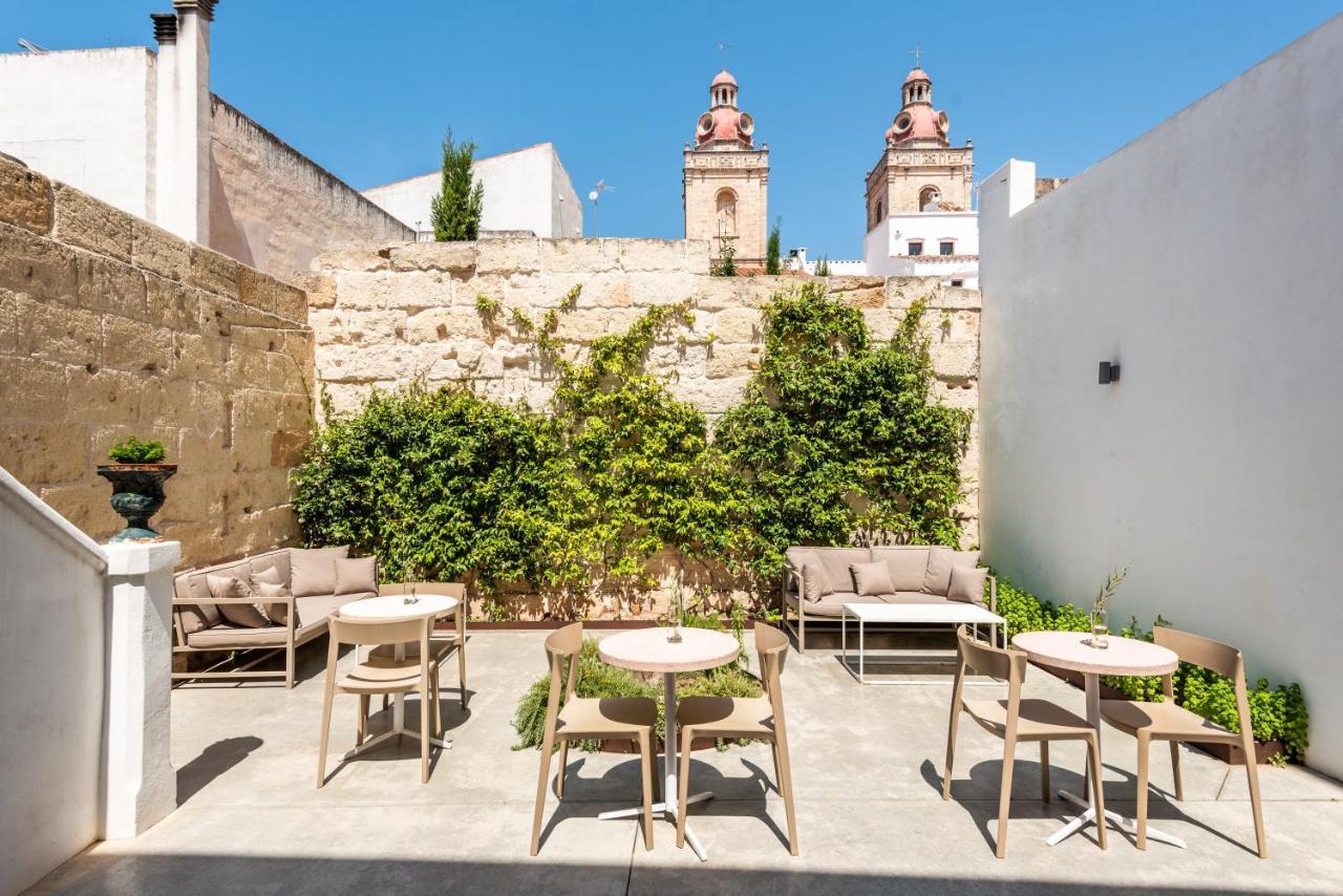 Fragile Hotel Ciutadella  Dış mekan fotoğraf